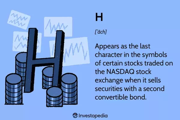 NASDAQ Identifier 'H' and Market Structure