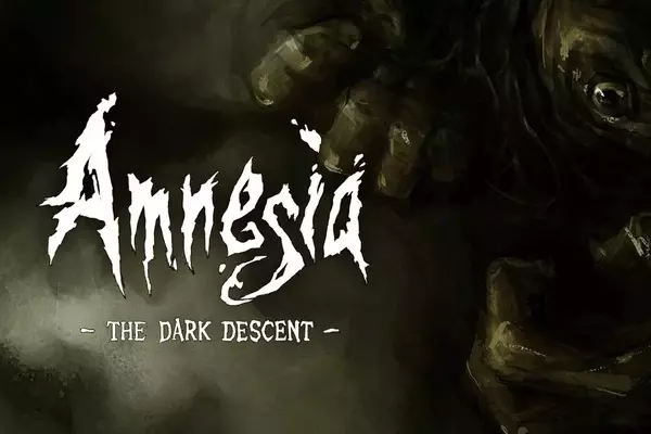 A Classic Horror Game Set for a Revival
