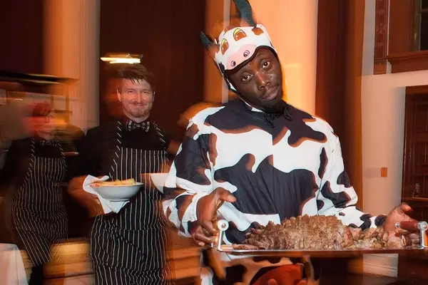 Hollywood's Premier Meat Feast Returns
