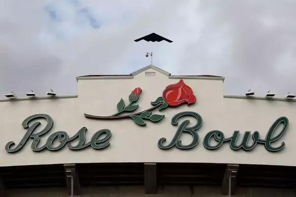 UTA Signs Organization Behind Rose Bowl Game and Rose Parade