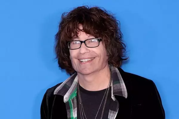 Netflix Secures Exclusive Deal with Reality TV Veteran Mike Darnell