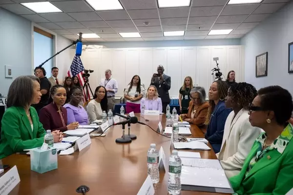 Lupita Nyong'o Advocates for Enhanced Uterine Fibroid Awareness and Research Funding