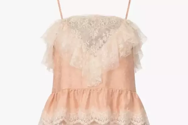 Embrace the Romantic Allure: The Boho Top Trend for Summer