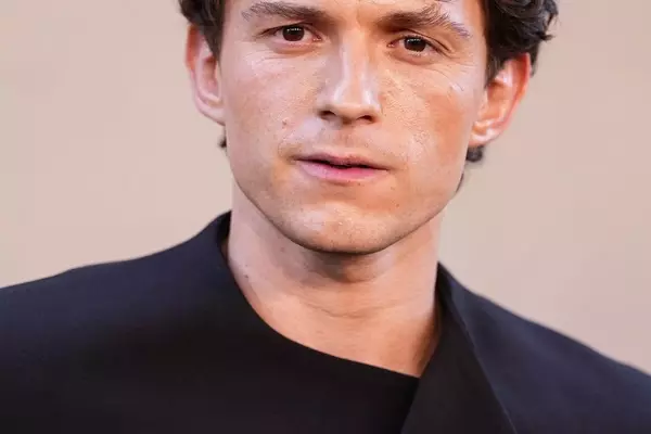 Tom Holland's Evolving Hair Texture: A Stylist's Perspective