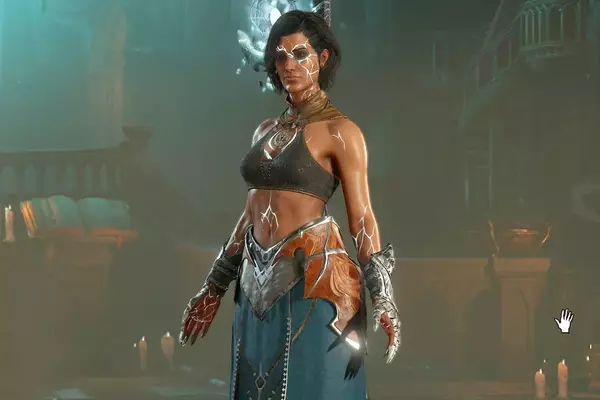 Diablo 4's Next Season: Unveiling Secrets and New Challenges