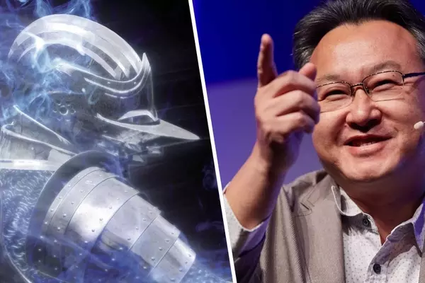 Missed Opportunities: Sony's Loss of Dark Souls and the Rise of FromSoftware