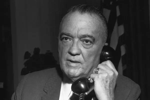 American Experience to Unveil Four-Part FBI History Series in 2027
