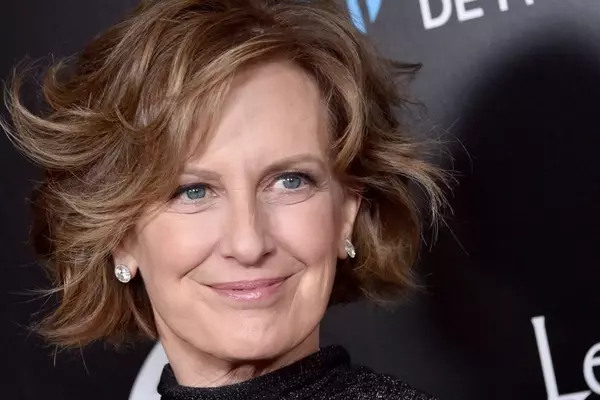 Anne Sweeney Exits Netflix Board After Long Tenure