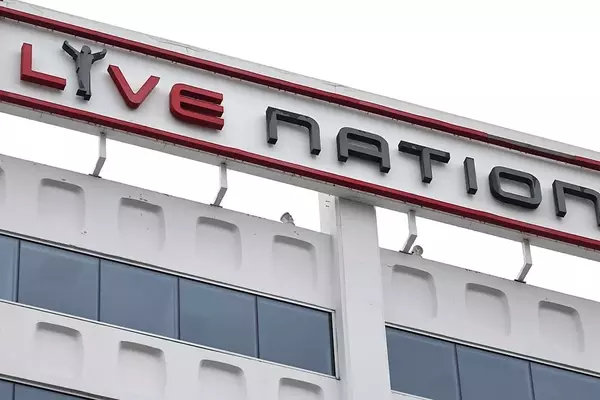 Live Nation's Stellar Second Quarter: Record Ticketmaster Sales and Soaring Concert Attendance Despite Legal Challenges