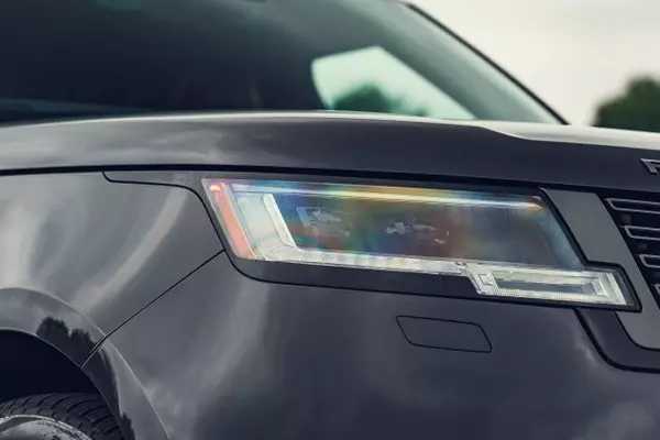 2026 Land Rover Range Rover: A Detailed Overview of Luxury SUV Capabilities
