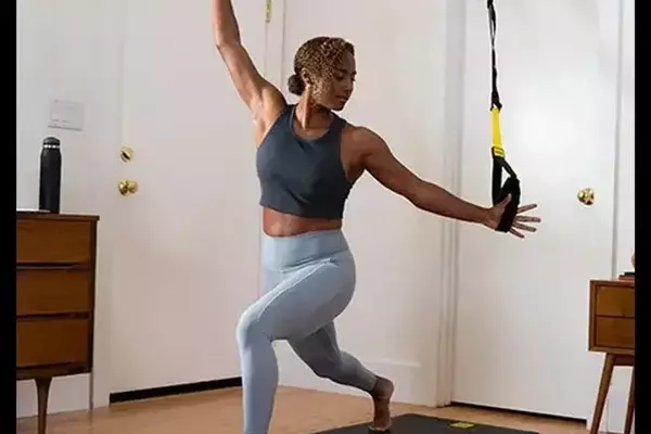 The TRX Home2 System: A Comprehensive Review for Home Workouts