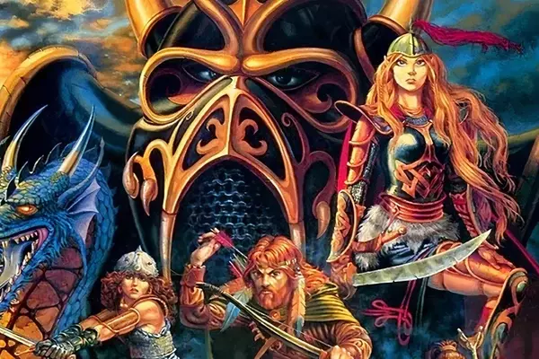 Dungeons & Dragons Unveils "D&D Icons" Initiative, Bringing Back Legendary Creators for New Content