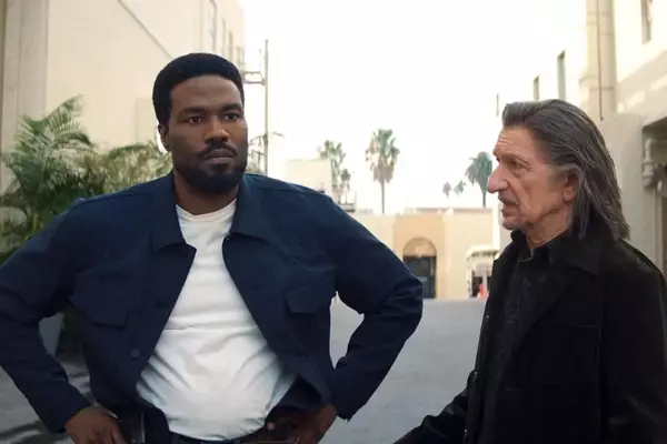 Yahya Abdul-Mateen II Comments on 'Wonder Man' Cancellation