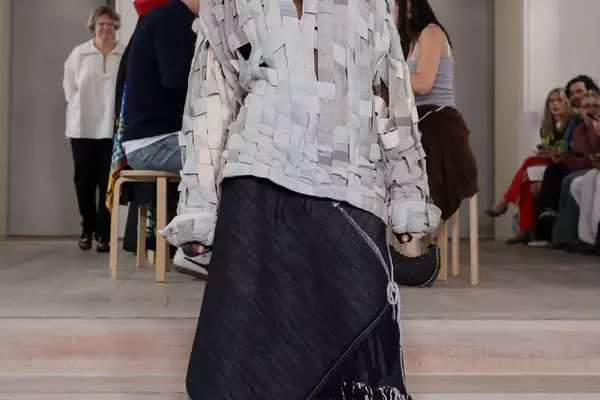 Copenhagen Fashion Week: Two Decades of Sustainable Evolution