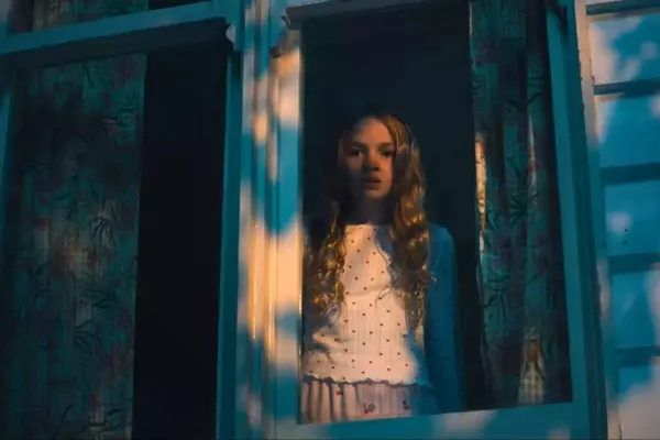 Unveiling the Horrors of Insidious: Out of the Further