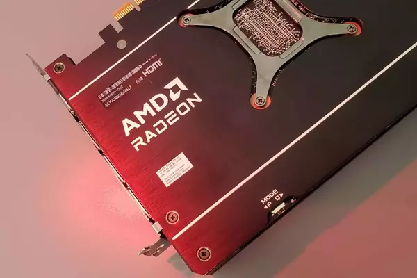 AMD Expected to Elevate Graphics Card Prices Following Nvidia's Recent Increase