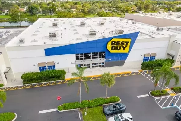 Best Buy's Market Performance and Future Outlook