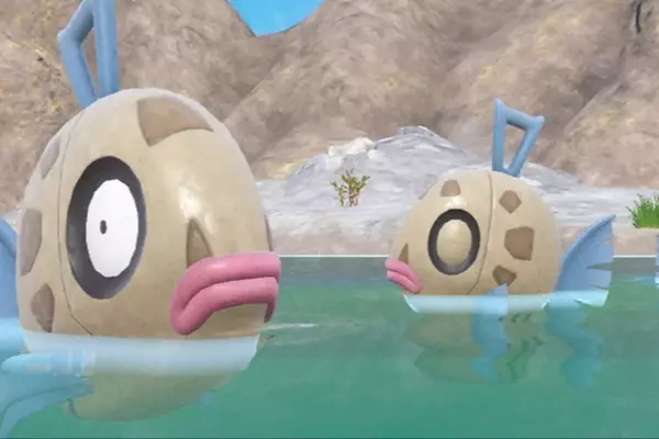 'Pokémon Pokopia' Expands with Aquatic Adventures and New Pokémon