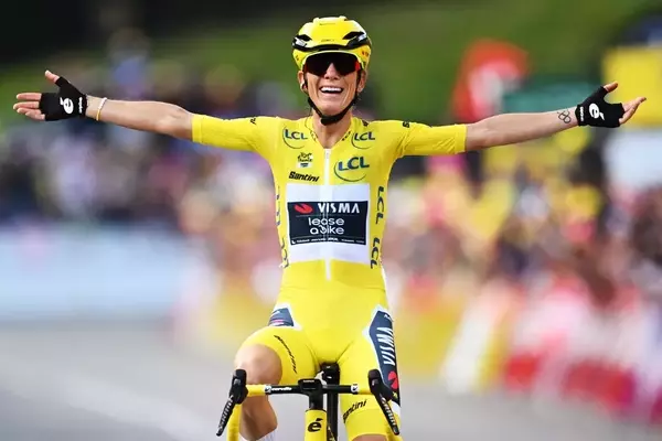 Tour de France Femmes 2026: Live Stream and Event Guide