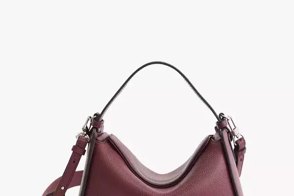 Embrace Elegance: Burgundy Bags are the Must-Have Accessory for Fall 2026