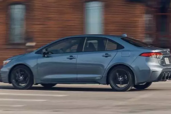 Choosing the Optimal Toyota Corolla Trim: A Comprehensive Guide