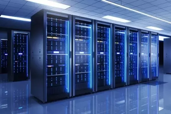 Comfort Systems USA: A Leader in Advanced Infrastructure