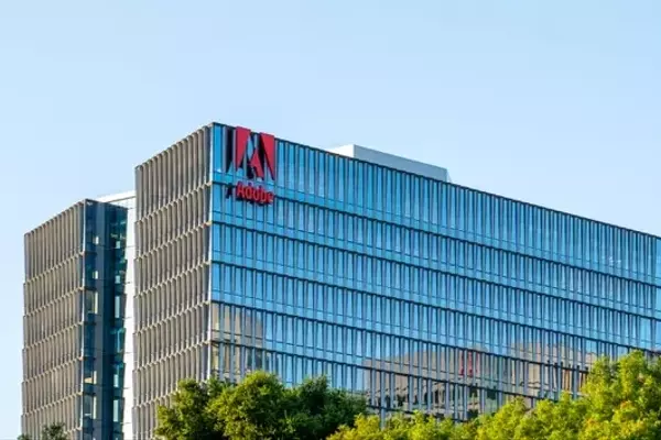 Adobe's AI-Driven Growth Potential: A Deep Dive into Undervaluation and Strategic Advantages