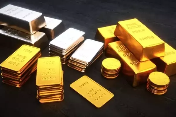 Gold Market Dynamics: Q2 Review and H1 Trends