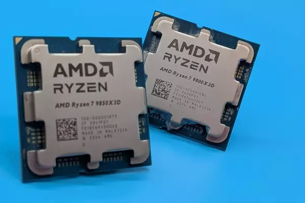 AMD's Zen 6 Low-Power CPU Cores to Feature Hybrid Architecture, Boosting Laptop Efficiency