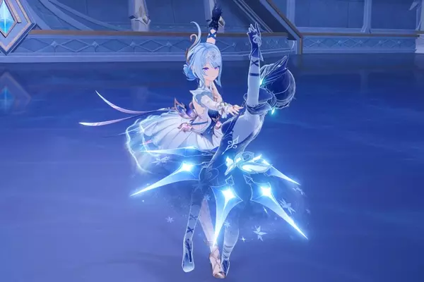 Genshin Impact Version 7.0 Livestream Codes and Redemption Guide