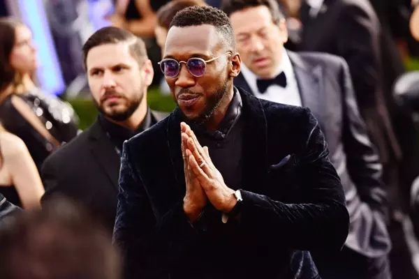 Mahershala Ali Addresses the Stalled Blade Project and New Film