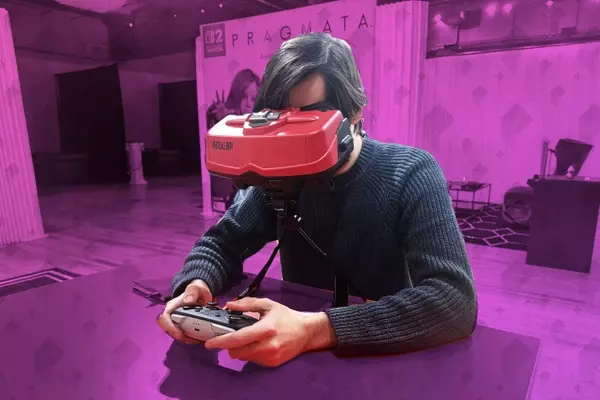 Nintendo Revives Virtual Boy with New Game Releases on Switch Online