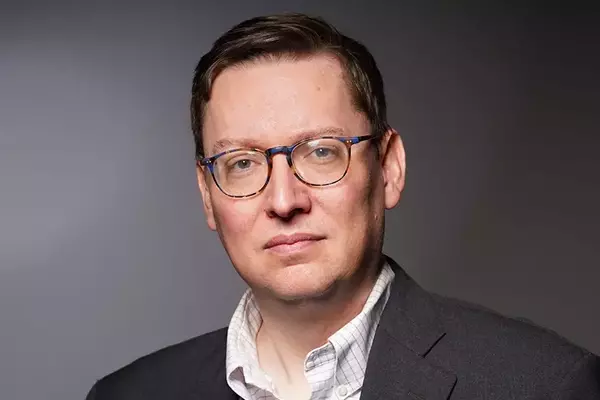 Brent Lang Appointed Editor-in-Chief of IndieWire