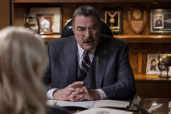 Selleck's Frustration Over 'Blue Bloods' End Despite Pay Cuts