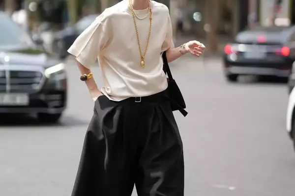 Effortless Summer Style: Stay Chic in the Heat