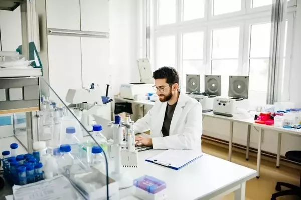 Adaptive Biotechnologies: Transition to Pure-Play MRD Diagnostics