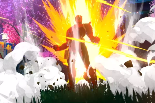 Final Trailer for Marvel Tokon: Fighting Souls Unveils New Details