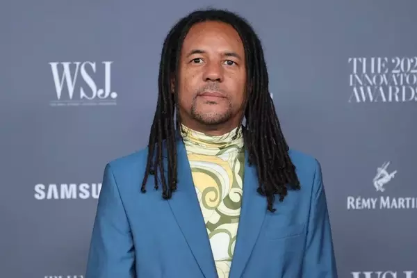 Apple to Develop TV Series Based on Colson Whitehead's 'Harlem' Trilogy