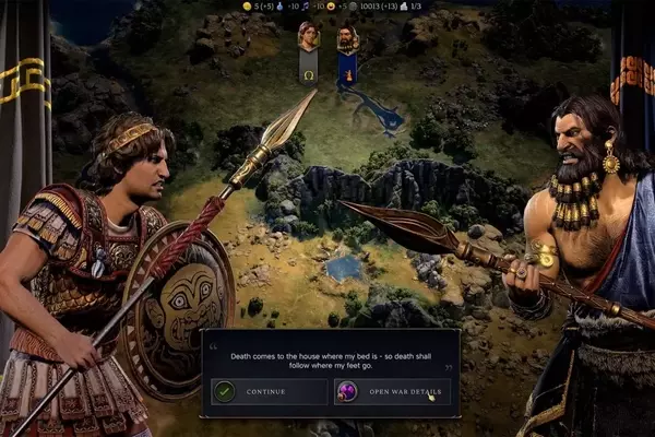 Civilization Celebrates 35 Years: Sid Meier and Firaxis Chart Future of Franchise