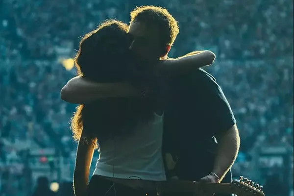 Sam Fender and Olivia Dean's Collaboration Shatters UK Chart Records