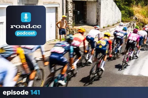 Unprecedented Pace: Analyzing the Escalating Speeds of the Tour de France
