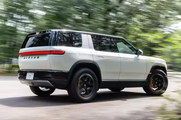 Rivian R2: A Detailed Performance Review