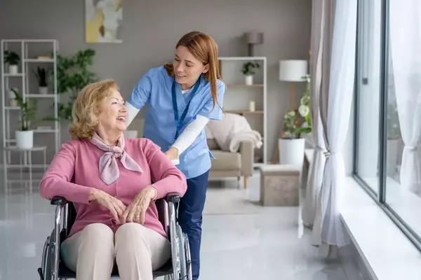 The Rising Cost of Home Care: A State-by-State Analysis