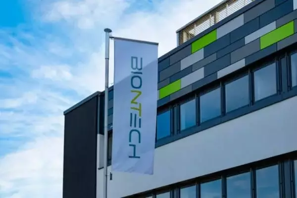 BioNTech's Oncology Pipeline: Undervalued Potential and Future Catalysts