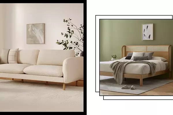 Article's Mid-Century Modern Furniture and Home Decor Summer Sale: Top 10 Picks
