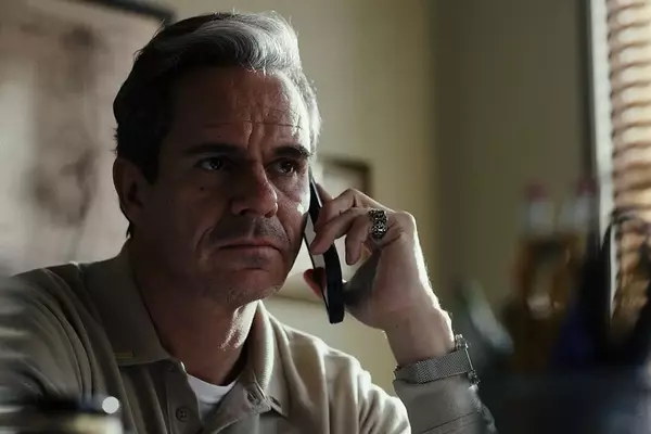 Tony Dalton's Evolution: From Lalo Salamanca to Ray Vega