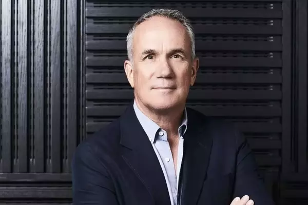 Tom Corson Appointed Chief Operating Officer of Warner Music Group