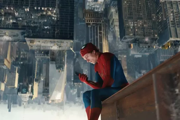 Spider-Man: Brand New Day - Release Dates for Streaming, VOD, and Physical Media