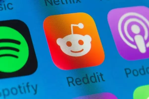 Reddit: A Strategic Investment Opportunity Amidst Market Volatility