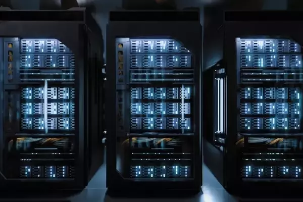 Seagate Poised for Growth Amidst AI Data Center Demand